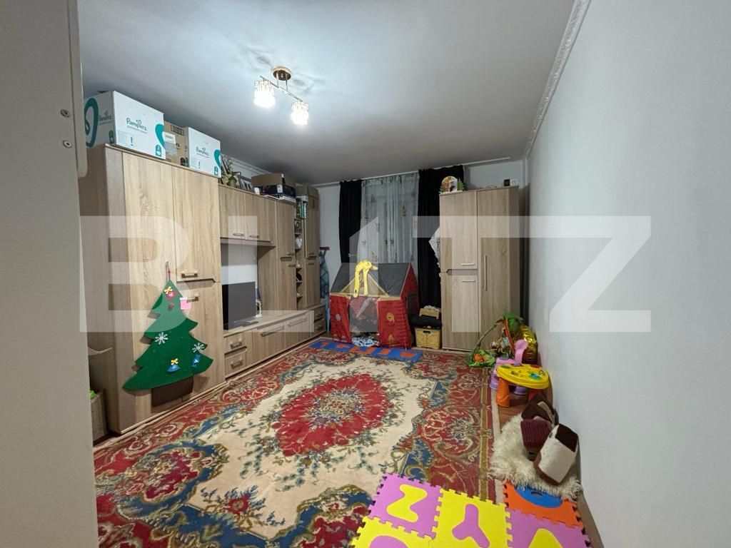 Apartament de vânzare 2 camere Independenței - 133825AV | BLITZ Bistriţa | Poza9