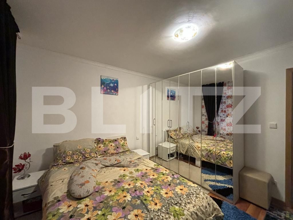 Apartament de vânzare 2 camere Independenței - 133825AV | BLITZ Bistriţa | Poza3