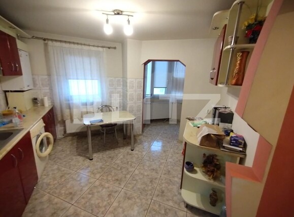 Apartament de vânzare 2 camere Beclean - 133830AV | BLITZ Bistriţa | Poza1