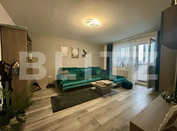 Apartament de vânzare 3 camere Independenței - 133861AV | BLITZ Bistriţa | Poza7