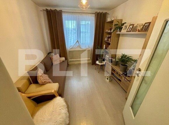 Apartament de vânzare 3 camere Independenței - 133861AV | BLITZ Bistriţa | Poza3