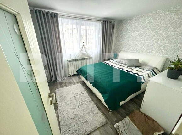 Apartament de vânzare 3 camere Independenței - 133861AV | BLITZ Bistriţa | Poza1