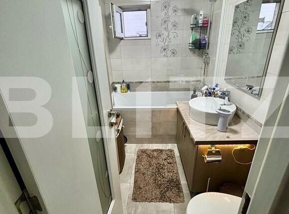 Apartament de vânzare 3 camere Independenței - 133861AV | BLITZ Bistriţa | Poza6
