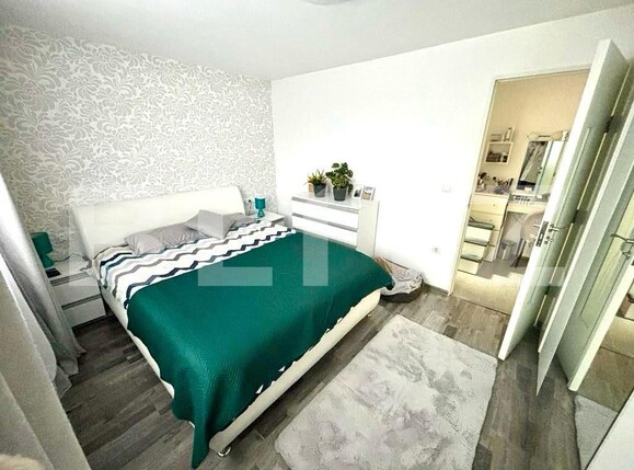 Apartament de vânzare 3 camere Independenței - 133861AV | BLITZ Bistriţa | Poza2