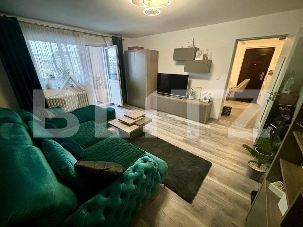 Apartament de vânzare 3 camere Independenței - 133861AV | BLITZ Bistriţa | Poza4