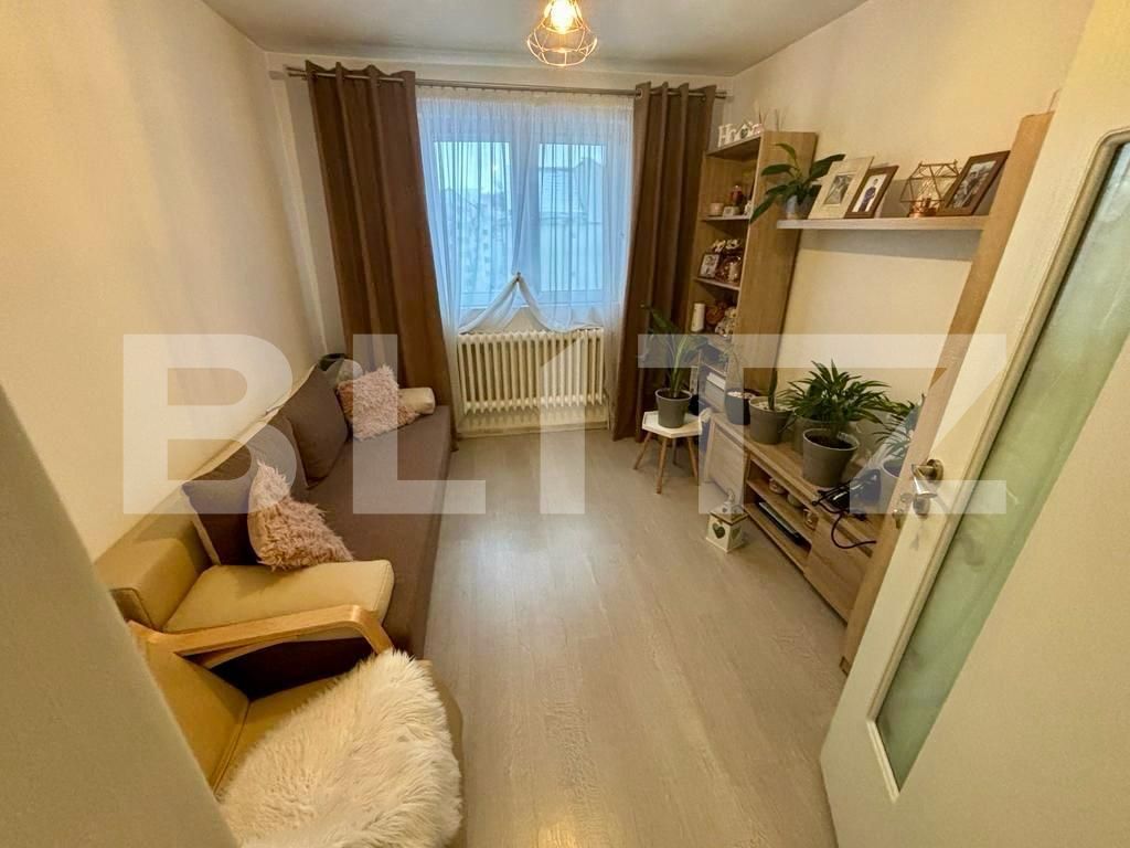 Apartament de vânzare 3 camere Independenței - 133861AV | BLITZ Bistriţa | Poza3