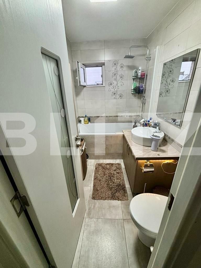 Apartament de vânzare 3 camere Independenței - 133861AV | BLITZ Bistriţa | Poza6