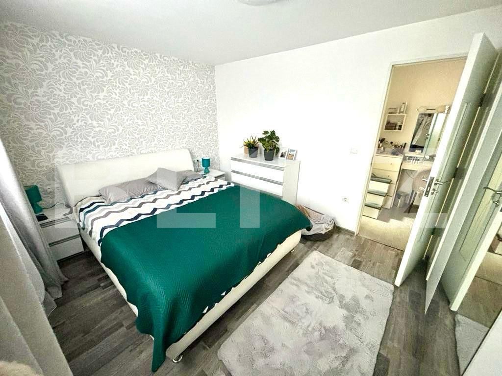 Apartament de vânzare 3 camere Independenței - 133861AV | BLITZ Bistriţa | Poza2