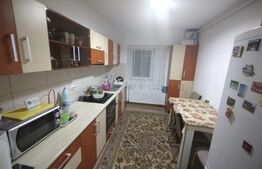 Apartament 3 camere, 66mp, oras Beclean