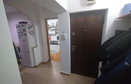 Apartament 3 camere, 66mp, oras Beclean