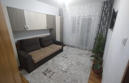 Apartament 3 camere, 66mp, oras Beclean