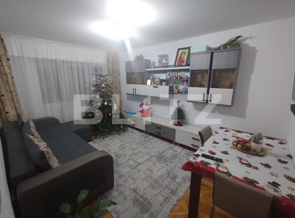 Apartament de vânzare 3 camere Beclean - 133878AV | BLITZ Bistriţa | Poza1