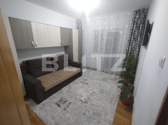 Apartament de vânzare 3 camere Beclean - 133878AV | BLITZ Bistriţa | Poza3