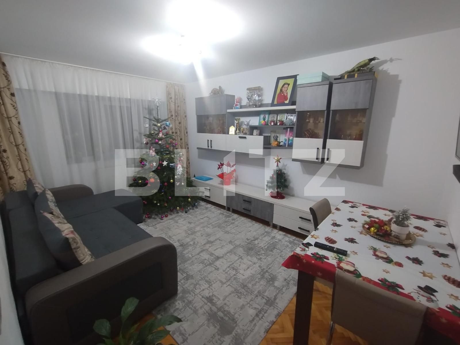 Apartament de vânzare 3 camere Beclean - 133878AV | BLITZ Bistriţa | Poza1