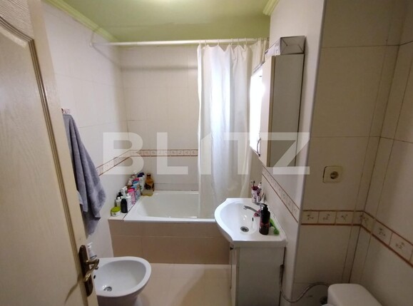 Apartament de vânzare 2 camere Central - 133906AV | BLITZ Bistriţa | Poza2