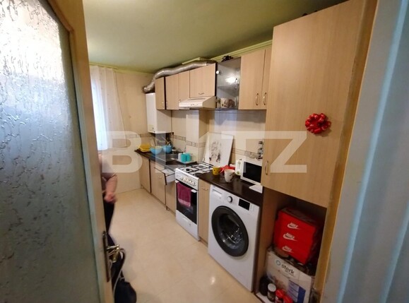 Apartament de vânzare 2 camere Central - 133906AV | BLITZ Bistriţa | Poza6
