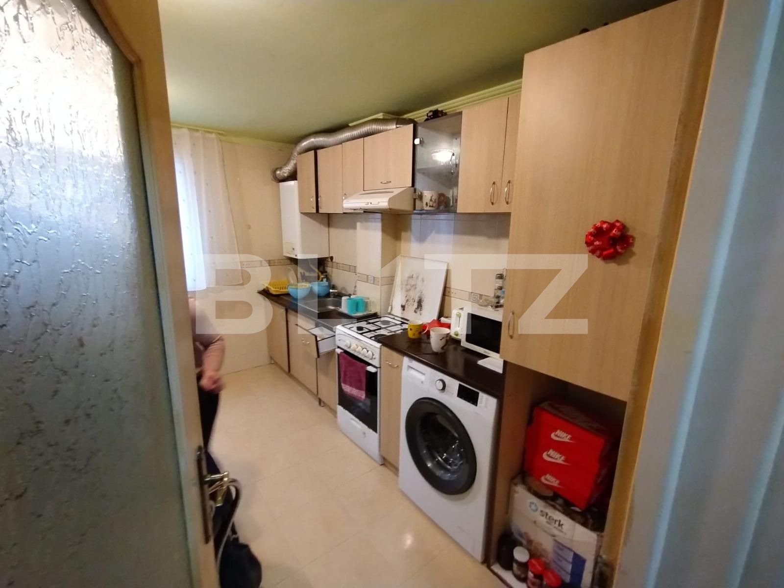 Apartament de vânzare 2 camere Central - 133906AV | BLITZ Bistriţa | Poza6
