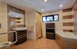 Casa 4 dormitoare, 256mp utili, 1100mp teren, zona Libertatii