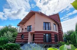 Casa 4 dormitoare, 256mp utili, 1100mp teren, zona Libertatii