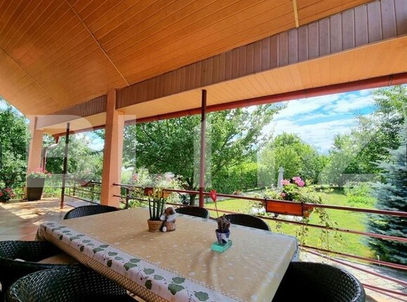 Casa de vânzare 4 camere Independenței - 133908CV | BLITZ Bistriţa | Poza9