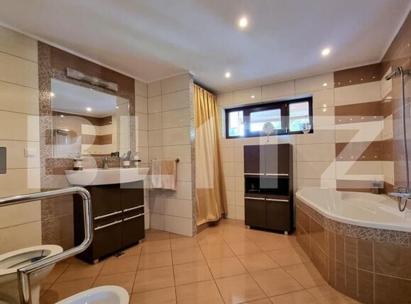 Casa de vânzare 4 camere Independenței - 133908CV | BLITZ Bistriţa | Poza8