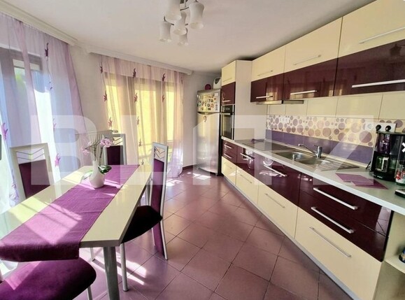 Casa de vânzare 4 camere Independenței - 133908CV | BLITZ Bistriţa | Poza4