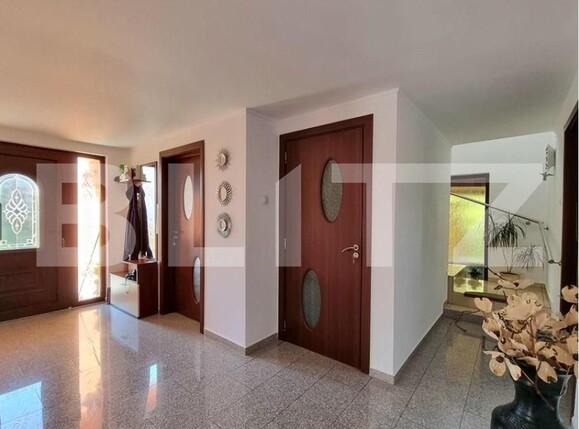 Casa de vânzare 4 camere Independenței - 133908CV | BLITZ Bistriţa | Poza5