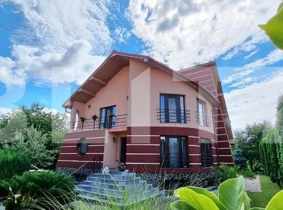 Casa de vânzare 4 camere Independenței - 133908CV | BLITZ Bistriţa | Poza2