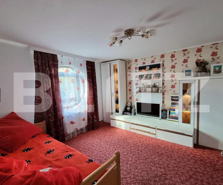 Casa de vânzare 4 camere Independenței - 133908CV | BLITZ Bistriţa | Poza7