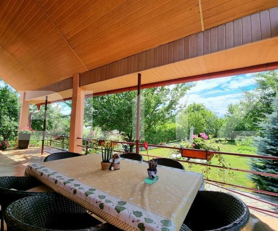 Casa de vânzare 4 camere Independenței - 133908CV | BLITZ Bistriţa | Poza9