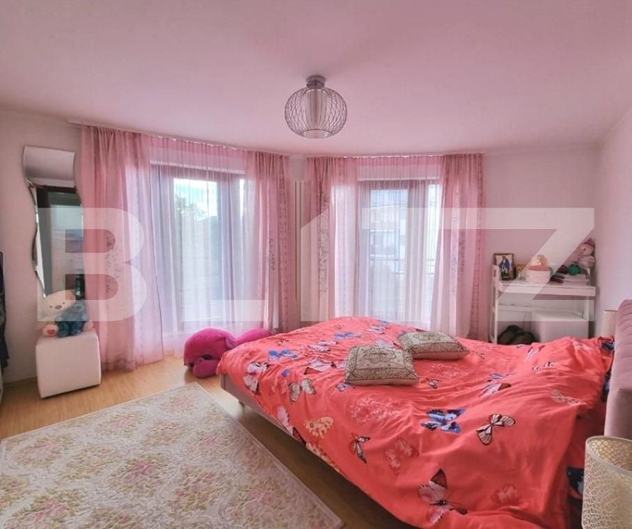 Casa de vânzare 4 camere Independenței - 133908CV | BLITZ Bistriţa | Poza6