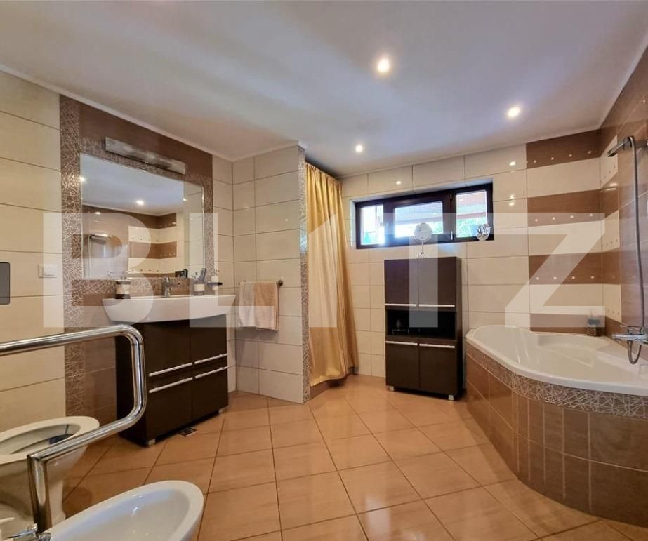 Casa de vânzare 4 camere Independenței - 133908CV | BLITZ Bistriţa | Poza8