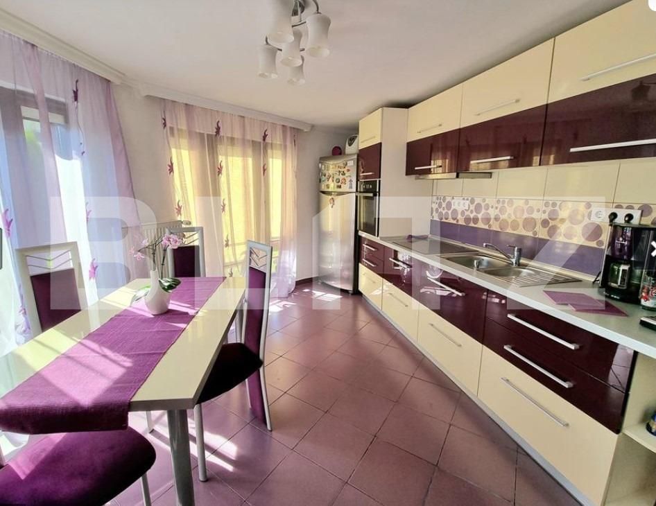 Casa de vânzare 4 camere Independenței - 133908CV | BLITZ Bistriţa | Poza4
