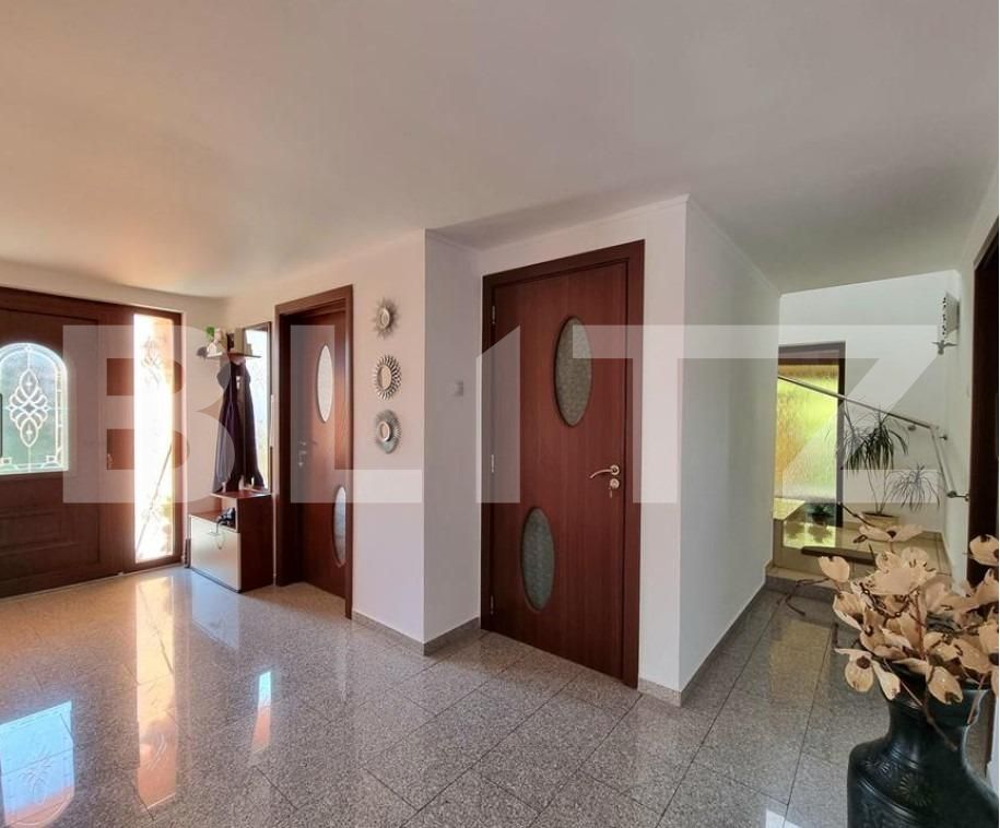 Casa de vânzare 4 camere Independenței - 133908CV | BLITZ Bistriţa | Poza5