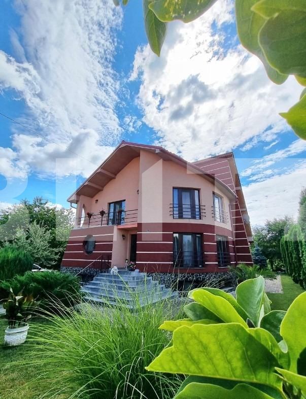 Casa de vânzare 4 camere Independenței - 133908CV | BLITZ Bistriţa | Poza2