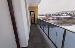 Apartament 3 camere, decomandat, zona Nord