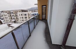 Apartament 3 camere, decomandat, zona Nord