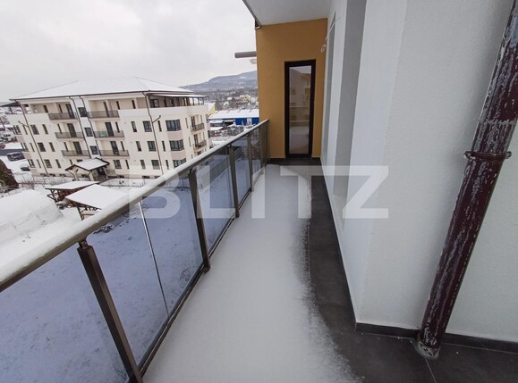 Apartament de vânzare 3 camere Nord - 133960AV | BLITZ Bistriţa | Poza5