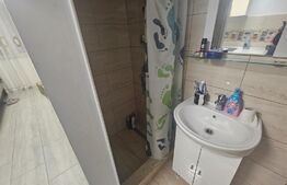 Garsoniera 20mp, zona  Decebal 