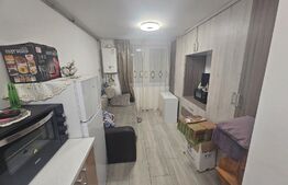 Garsoniera 20mp, zona  Decebal 