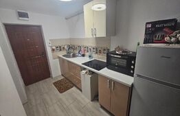 Garsoniera 20mp, zona  Decebal 