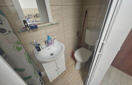 Garsoniera 20mp, zona  Decebal 