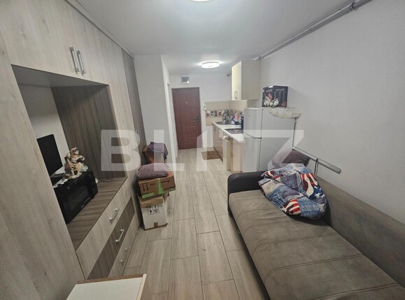 Garsonieră de vânzare Decebal - 133974AV | BLITZ Bistriţa | Poza2