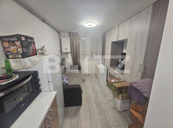 Garsonieră de vânzare Decebal - 133974AV | BLITZ Bistriţa | Poza3