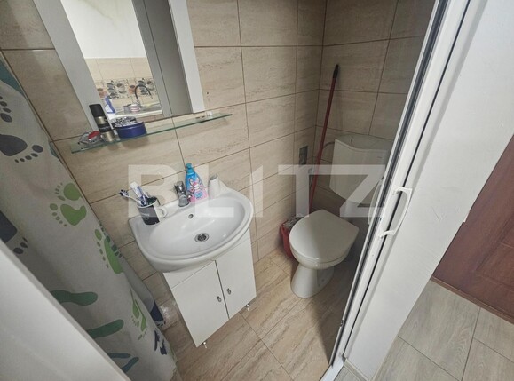 Garsonieră de vânzare Decebal - 133974AV | BLITZ Bistriţa | Poza5