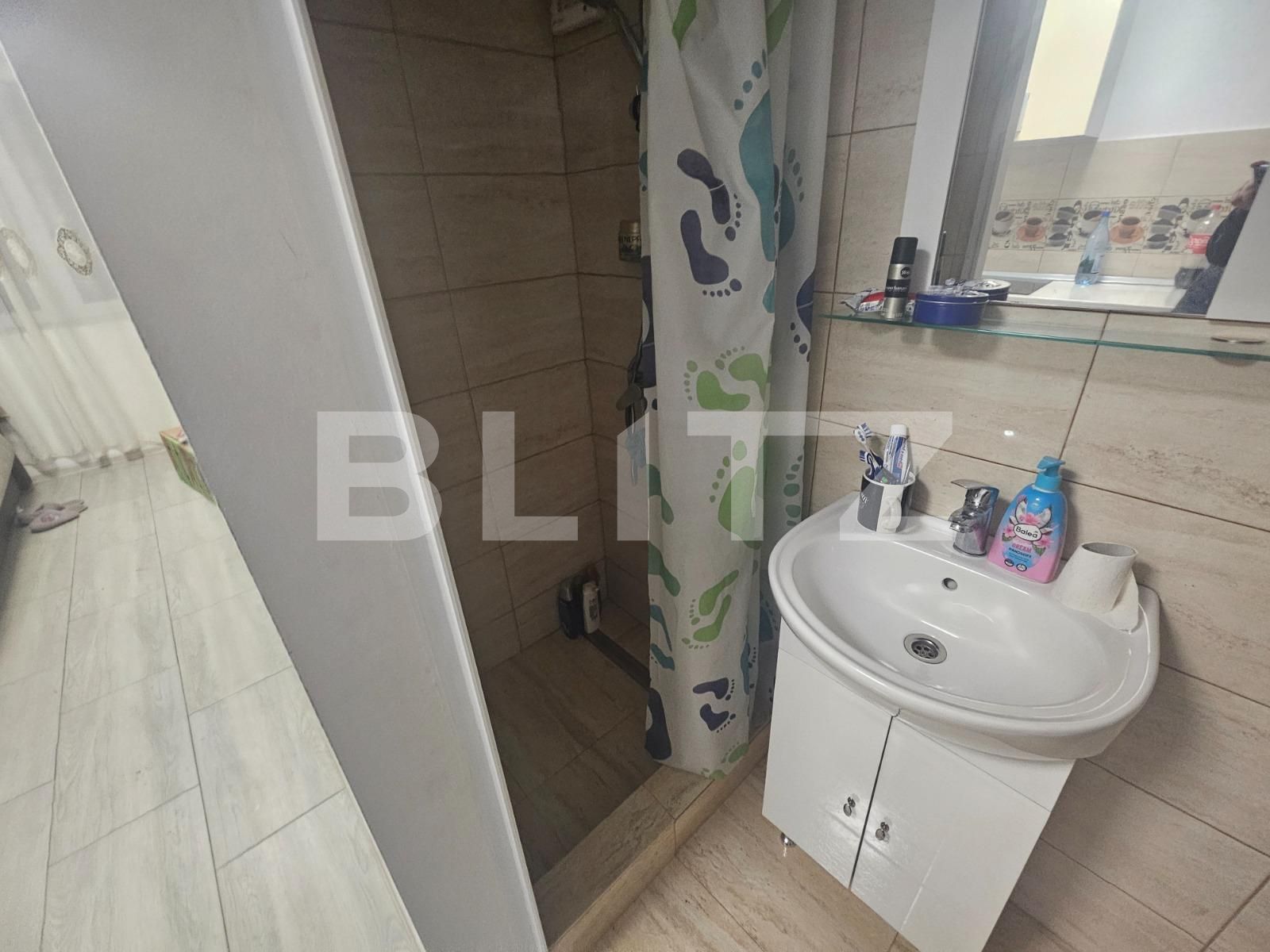 Garsonieră de vânzare Decebal - 133974AV | BLITZ Bistriţa | Poza4