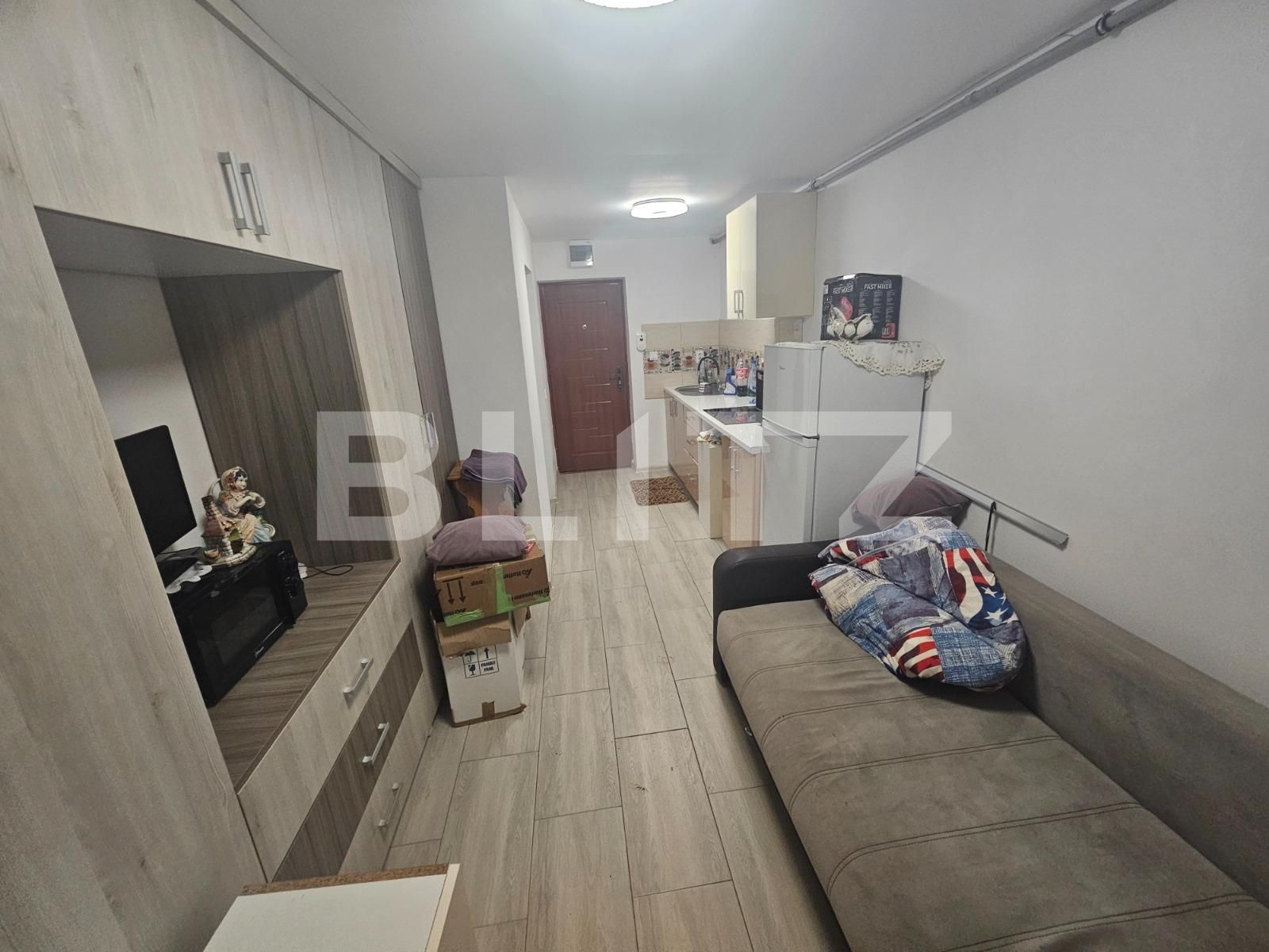Garsonieră de vânzare Decebal - 133974AV | BLITZ Bistriţa | Poza2