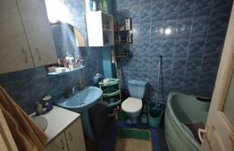 Apartament 2 camere,etaj 1, 61mp, zona Tudor Vladimirescu,oras Nasaud
