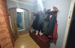 Apartament 2 camere,etaj 1, 61mp, zona Tudor Vladimirescu,oras Nasaud