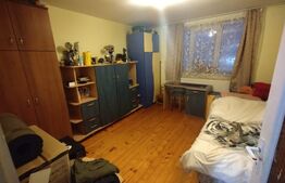 Apartament 2 camere,etaj 1, 61mp, zona Tudor Vladimirescu,oras Nasaud